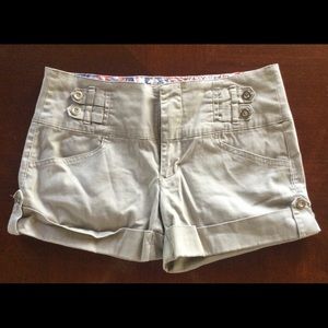 Boom Boom Jeans size 5